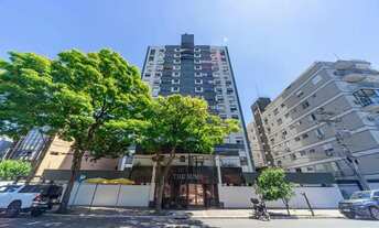 Imagem: Apartamento mobiliado com 4 quartos no Centro