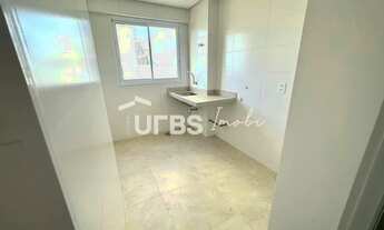 Imagem 6: Quintas de Goyaz - Apartamento 4 quartos, sendo 4 suítes