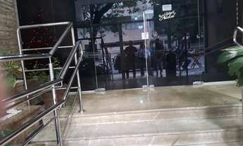 Imagem 2: Imóvel para venda com 107 metros quadrados com 3 quartos em Boa Viagem - Belo Horizonte