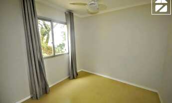 Imagem 3: Apartamento para aluguel com 45 m², 1 quarto 1 vaga em Taquaral, Campinas