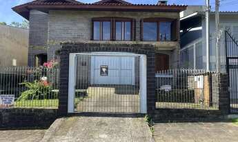 Imagem: CAXIAS DO SUL - Casa Padrão - COLINA SORRISO