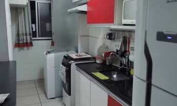 Imagem 4: Aluguel no Condomínio Parque Recreio da Gávea