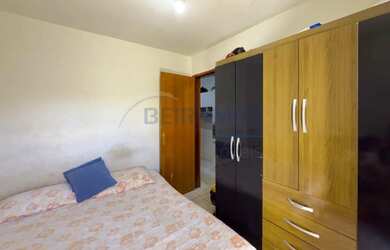 Imagem 7: Apartamento 1 Quarto + Terraço Privativo com Churrasqueira