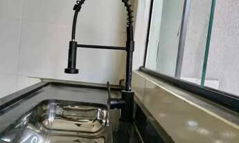 Imagem 3: Casa 2 Quartos sendo 1 Suíte com Área Gourmet - Jardim Boa Esperança