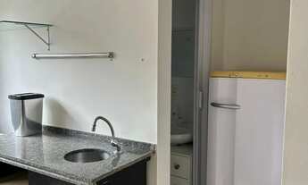 Imagem 4: ALUGO KITNET MOBILIADO BAIRRO SANTA MONICA PROX. A UFSC