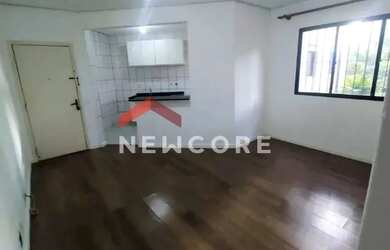 Imagem 2: Apartamento em Estrada São Francisco, 2008 - Jardim Wanda - Taboão da Serra/SP