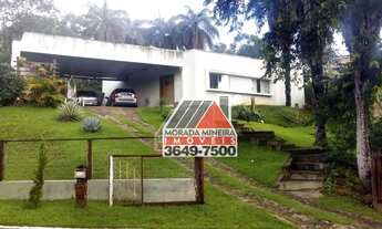 Imagem: Casa com 3 dormitórios à venda, 210 m²