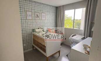 Imagem 5: Apartamento com 2 dormitórios, 47 m² - venda por R$ 150.000,00 ou aluguel por R$ 1.040,00