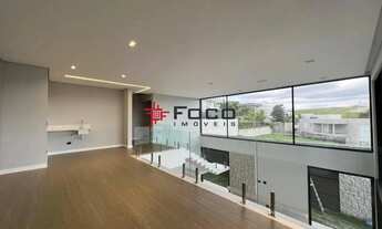 Imagem 7: Casa com 5 dormitórios à venda, 560 m² Condomínio Reserva do Paratehy - SJCampos/SP