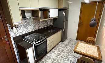 Imagem 2: Locação - Apto 4 qts Praia da Costa - Mobiliado