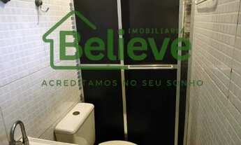 Imagem 7: Ótima Kitnet em Tomás Coelho próximo a estação