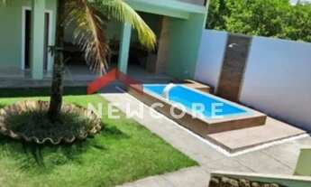 Imagem: Casa em Rua Assis Brasil - Cordeirinho (Ponta