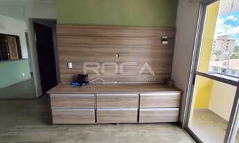 Imagem 6: Apartamento Padrão com 2 dormitórios e suíte no Parque Arnold Schimidt - São Carlos