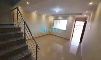 Imagem 5: Sobrado com 3 dorms, 1 suíte, 2 vagas, 130m2 na Vila Portugal