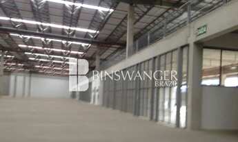 Imagem 2: Galpão para locação em Condomínio em Carapicuiba com área de 2.615 m²