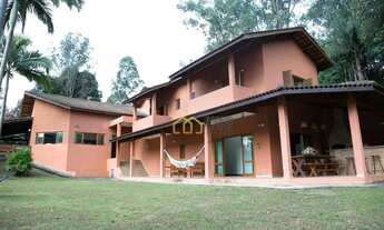 Imagem 2: Casa com 4 dormitórios à venda, 305 m² por R$ 1.880.000,00 - Loteamento Capital Ville - Ju