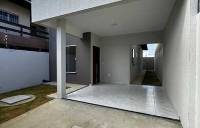 Imagem 3: Casa nova com 75 Mt²