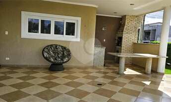 Imagem 5: Condomínio com 4 quartos à venda em Aruã - SP