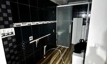 Imagem: Apartamento na Hípica