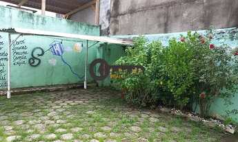 Imagem 3: CASA DE VILA PARA LOCAÇÃO COM 60m²/VILA BERTIOGA/SP