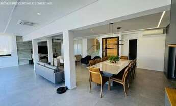 Imagem 3: Cobertura com 4 suítes 4 vagas a venda no Panamby