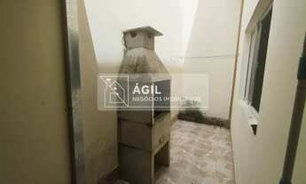 Imagem 4: TTCA01132 - Sobrado pra locação com 3 dormitórios no bairro Jardim Santa Maria Jacareí/SP