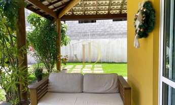 Imagem 2: CASA EM ITACIMIRIM Condomínio Vila Romana (Ilha do meio) Vendo casa de praia super aconche