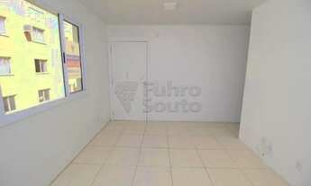 Imagem 3: Apartamento de 02 quartos