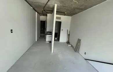 Imagem 2: STUDIO 36m² 1 QUARTO VARANDA GARAGEM INFRA VENDE ARMAÇÃO