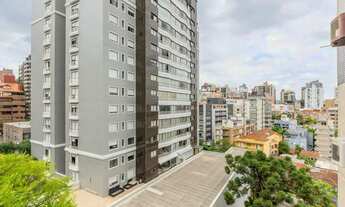 Imagem 5: Imóvel para venda tem 146 metros quadrados com 3 quartos em Rio Branco - Porto Alegre - RS