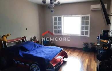 Imagem 7: Casa de condomínio em Rua Nice - Jardim Mediterrâneo - Cotia/SP