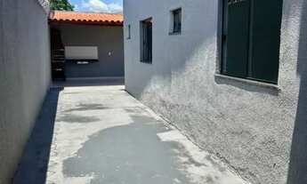 Imagem 4: Casa 2 Quartos sendo 1 Suíte com Área Gourmet - Jardim Boa Esperança