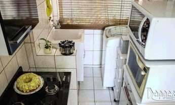 Imagem 5: Apartamento à venda no bairro Rio Branco com 1 dormitório e 45 m² de área útil