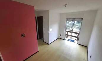 Imagem: Apartamento à venda no bairro Interlagos