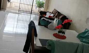 Imagem: DAU23// CHAVE CASA NO PARQUE VITORIA