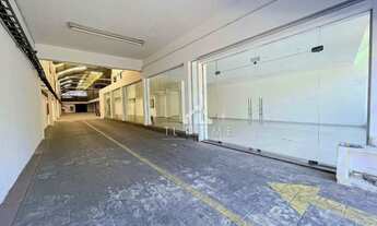 Imagem 4: ALUGO 2470M² - CAMPO DE SÃO CRISTOVAO