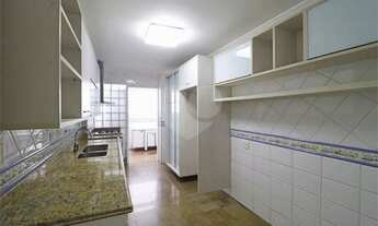 Imagem 5: Apartamento com 2 quartos à venda em Vila Madalena - SP