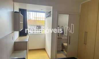 Imagem 7: Venda Apartamento 3 quartos Santa Tereza Belo Horizonte