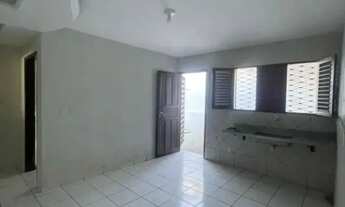 Imagem 2: Casa à venda, 2 quartos, 1 suíte, 2 vagas, Jardim 13 de Maio - João Pessoa/PB