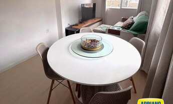 Imagem 7: Casa com 3 dormitórios para alugar, 90 m² por R$ 3.864,48/mês - Bela Vista - São José/SC