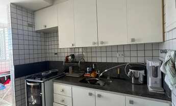 Imagem 5: Apartamento à venda no CONDOMÍNIO DO ED RESIDENCIAL MONTE CARLO, RECIFE, Recife, PE