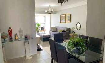 Imagem 5: Apartamento à venda no MANSÃO GUISEPPE VITA , CAMINHO DAS ÁRVORES, Salvador, BA