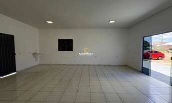 Imagem 5: Sala Comercial 212m² de lote - Plano Diretor Sul