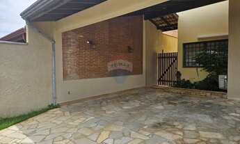 Imagem 7: Casa Espaçosa c/ Piscina e Garagem para locação em Barão Geraldo, Campinas