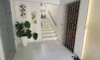 Imagem: Apartamento térreo com energia solar