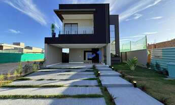 Imagem: Casa de Condomínio com 4 dormitórios à