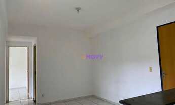 Imagem 2: Apartamento à venda, 60 m² por R$ 195.000,00 - Barro Vermelho - São Gonçalo/RJ