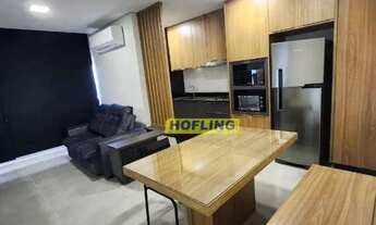 Imagem: Apartamento com 1 dormitório para alugar