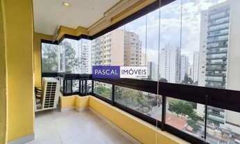 Imagem 3: Apartamento Brooklin 03 dormitórios 2 vagas