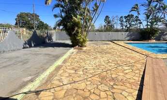 Imagem 3: Alugo chácara completa e com oportunidades de aluguel de espaço para festa